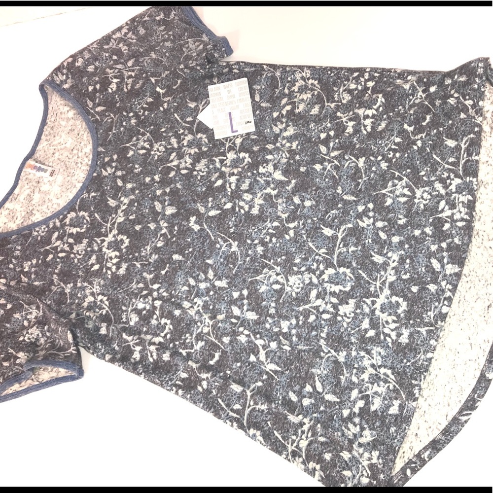 Lularoe Classic T